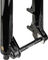RockShox ZEB Ultimate Charger 3.1 RC2 A3 DebonAir+ Boost 29" suspension fork - black | 170 mm | 15 mm Thru Axle | 29" | 110 mm | 1 1/8" - 1,5" tapered | 44 mm