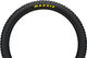 Maxxis Assegai Dual EXO WT TR 27.5" Folding Tyre - black/63-584/2.5 /27.5 /63 mm