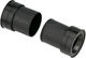Boîtier de Pédalier BB30 SRAM MTB / Cyclocross 42 x 68/73 mm - noir/BB30