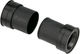 C-BEAR BB30 SRAM MTB / Cyclocross Bottom Bracket, 42 x 68/73 mm - black/BB30