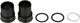 Boîtier de Pédalier BB30 SRAM MTB / Cyclocross 42 x 68/73 mm - noir/BB30