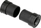 C-BEAR BB30 SRAM Race Bottom Bracket 42 x 68 mm - black/BB30