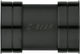 C-BEAR BB30 SRAM Race Bottom Bracket 42 x 68 mm - black/BB30