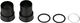 Boîtier de Pédalier BB30 SRAM Race 42 x 68 mm - noir/BB30