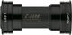 C-BEAR BB86 SRAM GXP Race Bottom Bracket, 41 x 86.5 mm - black/Pressfit