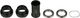 BSA Campagnolo Ultra Torque Race Innenlager - schwarz/BSA