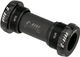 BSA Shimano MTB Innenlager - schwarz/BSA