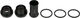 C-BEAR BSA Shimano MTB Bottom Bracket - black/BSA