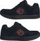 Five Ten Freerider MTB Schuhe Modell 2024 - core black-core black-grey six/42