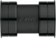 C-BEAR PF30 BB30 SRAM MTB / Cyclocross Bottom Bracket, 46 x 68/73 mm - black/PF30