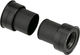 C-BEAR PF30 BB30 SRAM Race Bottom Bracket, 46 x 68 mm - black/PF30