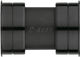 PF30 BB30 SRAM Race Bottom Bracket, 46 x 68 mm - black/PF30