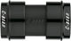 PF30 Shimano Race Innenlager 46 x 68 mm - schwarz/PF30