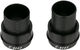 C-BEAR PF30 Shimano Race Bottom Bracket, 46 x 68 mm - black/PF30