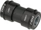 PF30 SRAM GXP Race Bottom Bracket, 46 x 68 mm - black/PF30