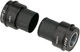 C-BEAR PF30 SRAM GXP Race Bottom Bracket, 46 x 68 mm - black/PF30