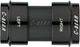 PF30 SRAM GXP Race Bottom Bracket, 46 x 68 mm - black/PF30