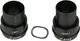 PF30 SRAM GXP Race Bottom Bracket, 46 x 68 mm - black/PF30