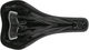 Selle 6OX Ergowave active - noir/140 mm