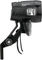 Blueline 30 Switch LED Frontlicht mit StVZO-Zulassung - schwarz/universal
