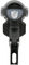 Blueline 30 Switch LED Frontlicht mit StVZO-Zulassung - schwarz/universal