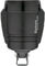 Blueline 30-T Steady Auto LED Frontlicht mit StVZO-Zulassung Mod 2016 - schwarz/universal