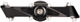 Pedales de plataforma NumberNine2 Titan - raceblack/M