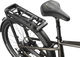Cannondale Tesoro 1 vélo de trekking électrique - black/M/44 /27,5" (650B)