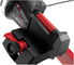 Novo Force Rollentrainer - weiß-rot/universal