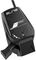 Rodillo de entrenamiento Qubo Power Smart B+ - blanco-negro/universal