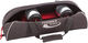 Feedback Sports Home Trainer Omnium Over-Drive Portable - rouge-noir/universal