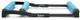 Antares T1000 Freier Rollentrainer - universal/universal