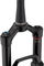 RockShox Fourche à Suspension SID Select RL 2P DebonAir+ Boost Remote 29" - gloss black/Axe Traversant 15 mm/120 /44 /1 1/8" - 1,5" tapered/29"/110 mm