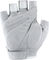 Roeckl Half-finger gloves - harbor mist/6.5