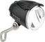 busch+müller Luz delantera LED Lumotec IQ Cyo Premium E con aprobación StVZO - negro/universal