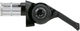 MK2 Shimano Alfine 8-speed Bar End Shifter - black/8-speed