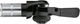 MK2 Shimano Alfine 8-speed Bar End Shifter - black/8-speed