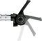 MK2 Shimano Alfine 8-speed Bar End Shifter - black/8-speed