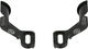 ReMatch Adapter 1.1 - black/pair
