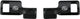 ReMatch Adapter 1.2 - black/pair