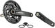 Shimano Set de Pédalier FC-MT500-3 avec Garde-Chaîne - noir/175,0 mm 22-30-40