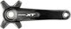 XT FC-M8000-1 Hollowtech II Crank - black/175.0 mm