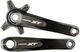 XT FC-M8000-1 Hollowtech II Crank - black/175.0 mm