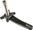 XT FC-M8000-1 Hollowtech II Crank - black/175.0 mm
