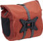 ORTLIEB Bolsa de manillar Handlebar-Pack Plus - salsa-dark chili/11000 
