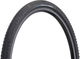 Schwalbe G-One Overland Pro 28" Folding Tyre - Workshop Packaging - black/40 mm/28 /40-622