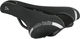 Selle Italia Selle LADY Gel Flow - noir/L