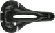 Sillín LADY Gel Flow - negro/L
