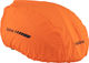 GripGrab Waterproof Helmet Cover - orange hi-vis