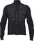 Fox Head Veste Flexair Fire Hybrid Lunar - black/M